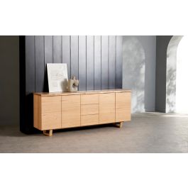 Nick scali deals sideboard