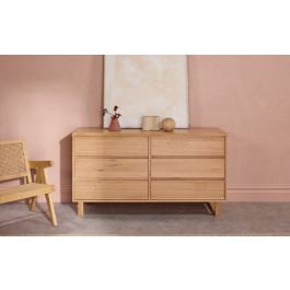 Nick scali dressing deals table