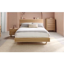 Nick scali shop queen beds