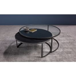 Nick scali nest of tables sale