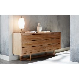 Nick scali dresser discount