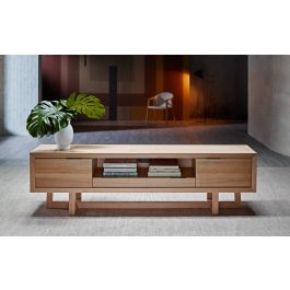 Nick scali outlet tv unit