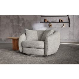 Nick scali clearance swivel chair