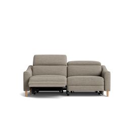 Domayne recliner online lounge