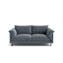 Iva Fabric Sofa | Modern Furniture | Nick Scali