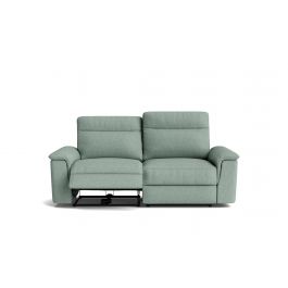 Nick scali deals 2.5 seater recliner