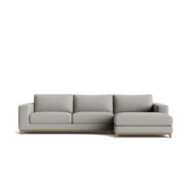 Spencer 2.5 seat chaise
