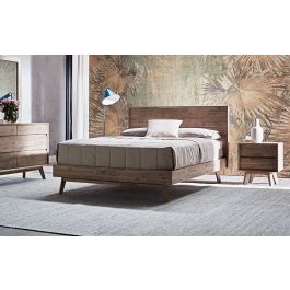 Nick scali beds hotsell