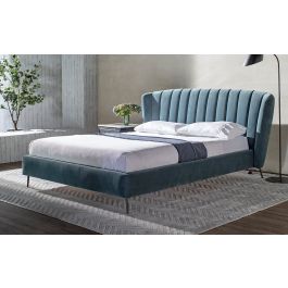 Nick scali sale queen beds