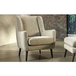 nick scali bima armchair