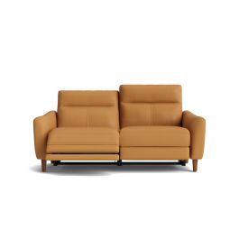 Nick scali deals recliner lounge chairs