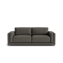 Nick scali best sale 2 seater sofa