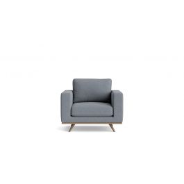 nick scali bima armchair