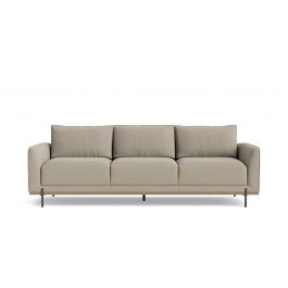 Trista Fabric Lounge | Modern Sofa | Nick Scali