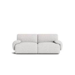 Willow Fabric Lounge | Modern Modular Sofa | Nick Scali