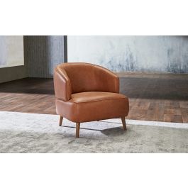 nick scali stuzo armchair