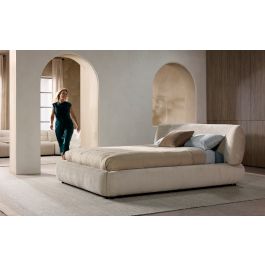 Nick scali king bed sale
