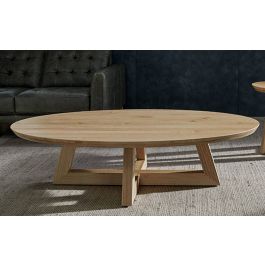 nick scali oval table