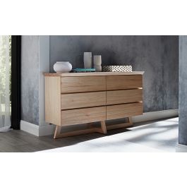 Nick scali shop dressing table