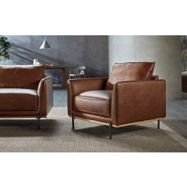 Nick discount scali armchairs