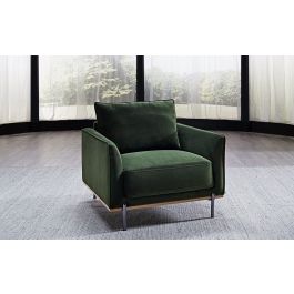 nick scali bima armchair