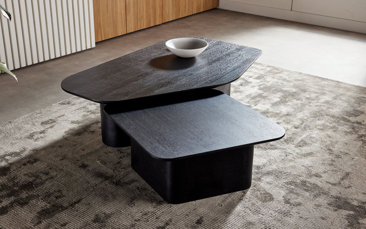 Small nest store coffee tables