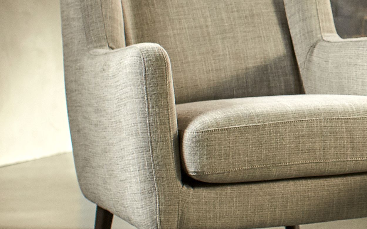Bima swivel hotsell armchair