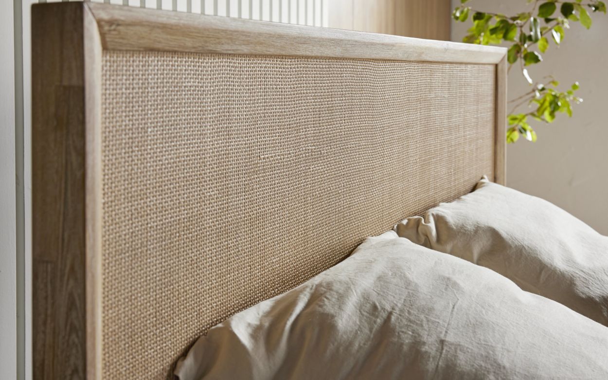 Andes Bed Frame