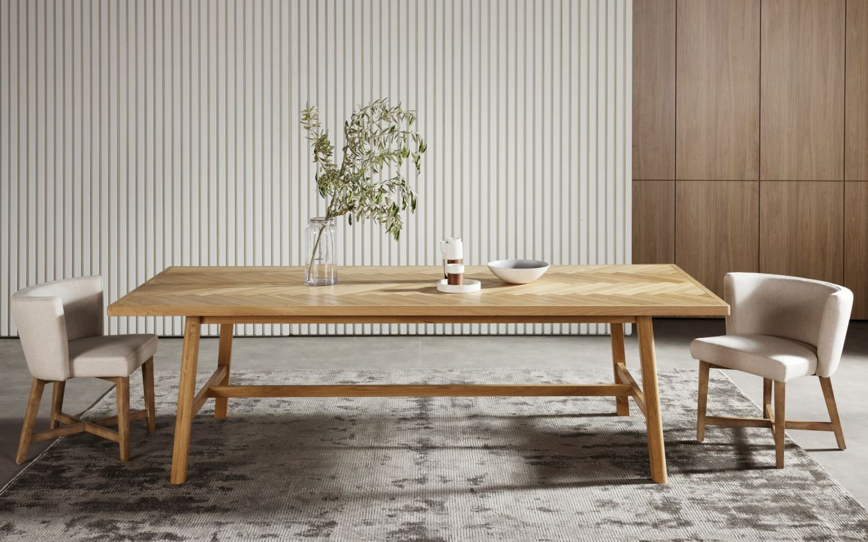 Nick scali round shop table