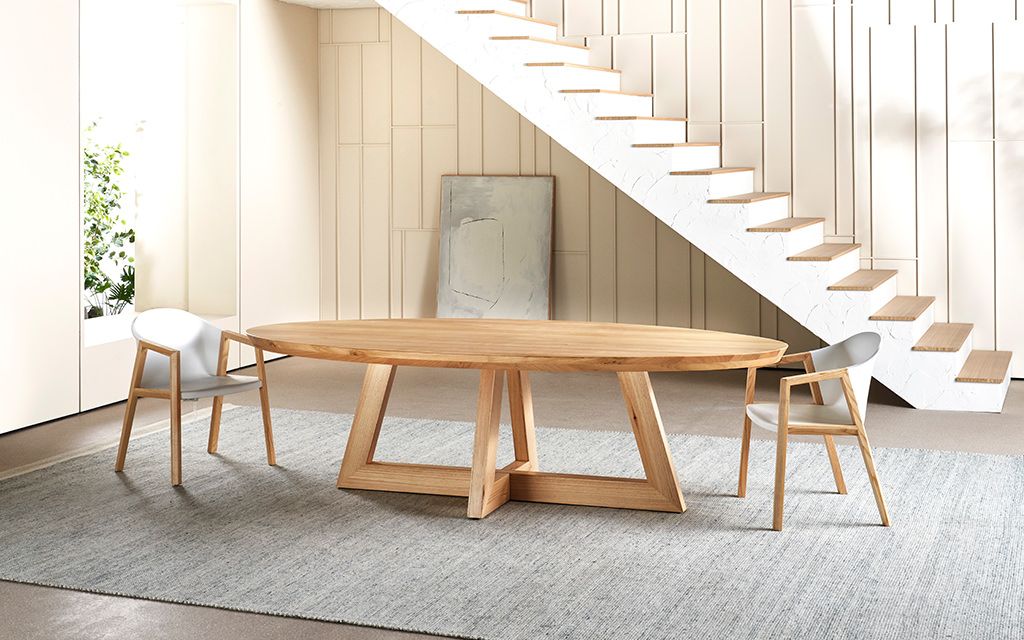 Nick scali store dressing table