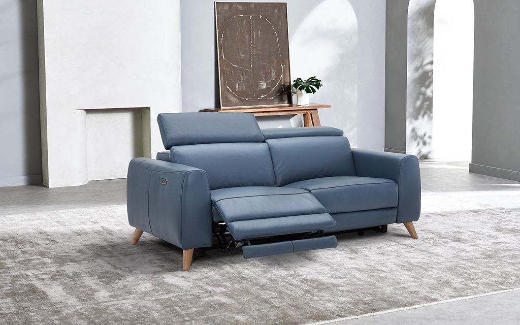 Dual electric recliners online