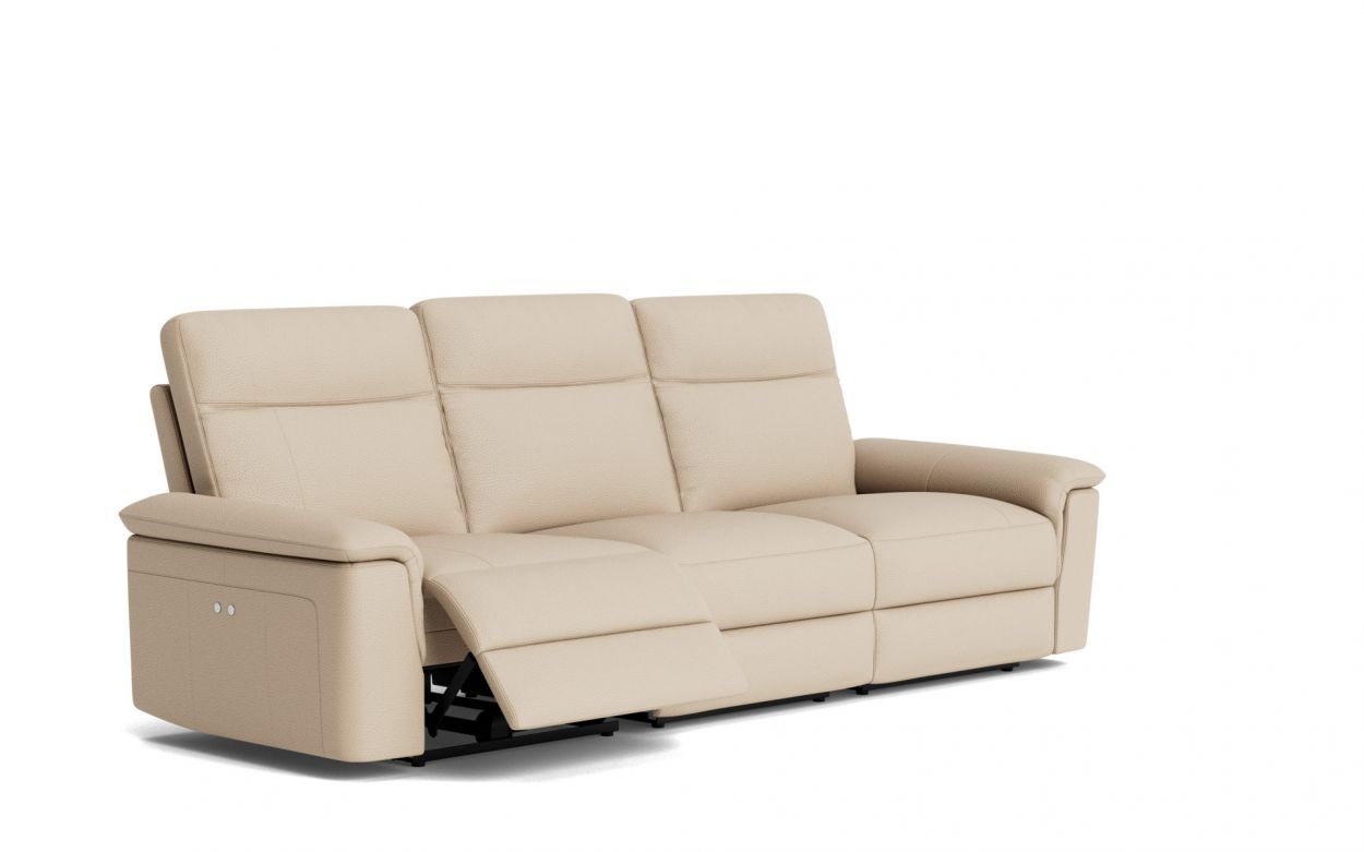 Julio 3.5 seat recliner