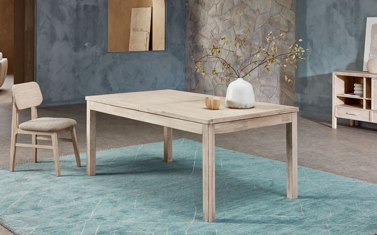 Acapulco Extendable Dining Table