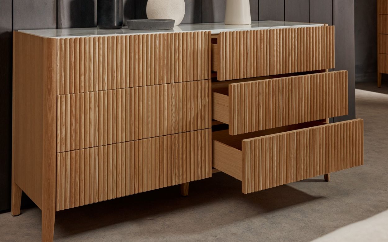 Nick sales scali dresser
