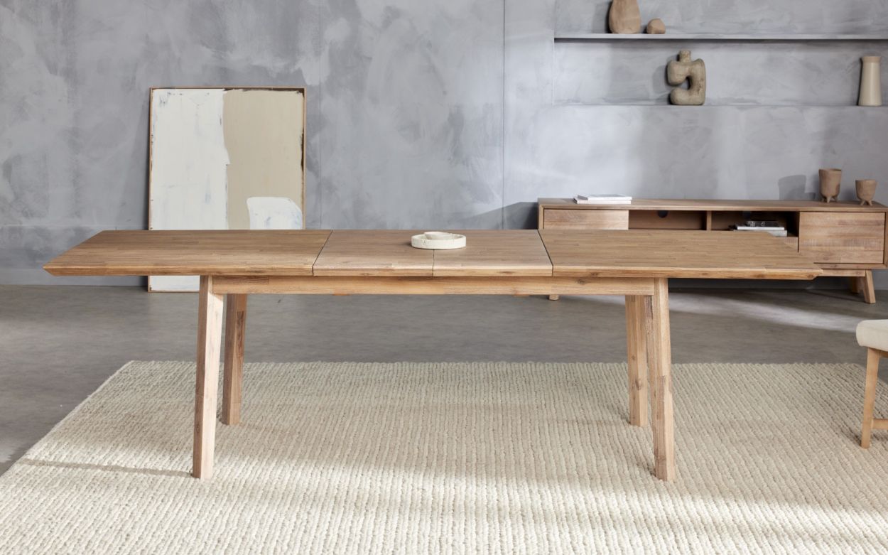Nick scali extendable dining new arrivals table