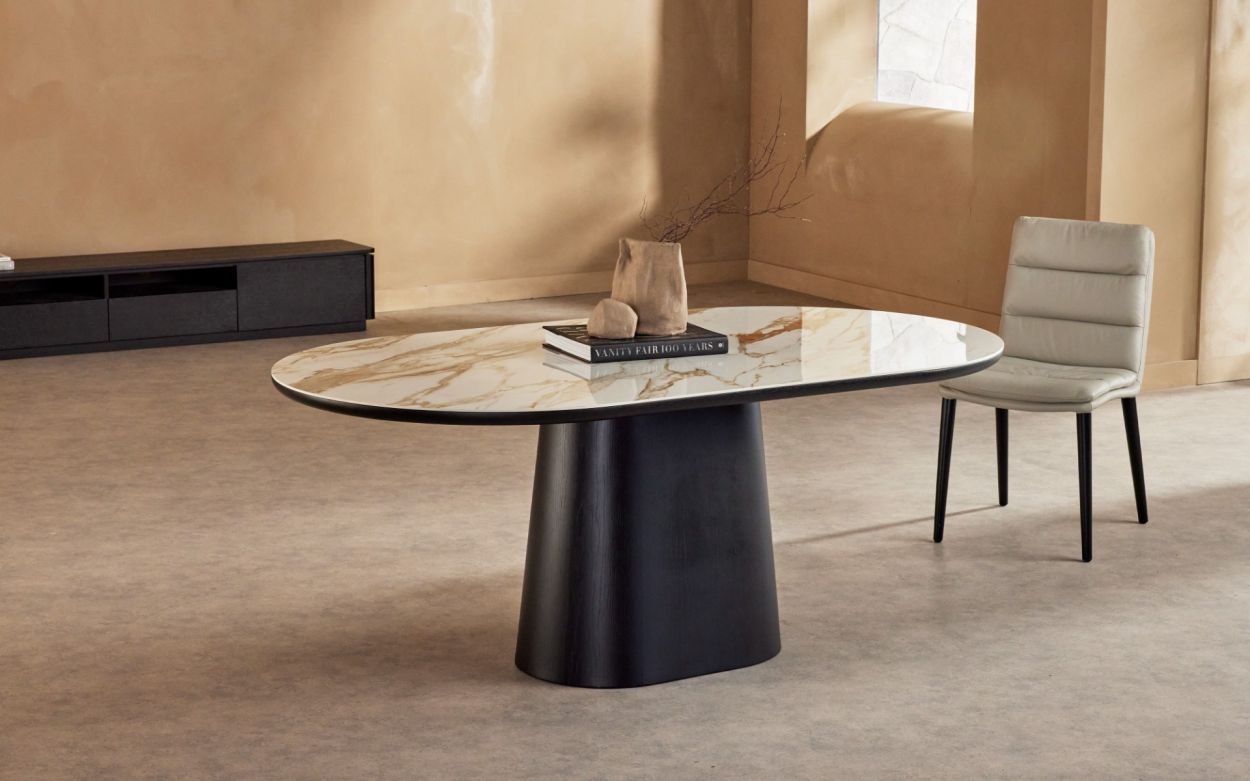 Oval Dining Nick Scali Dining Table Set Nick Scali Seater Dining