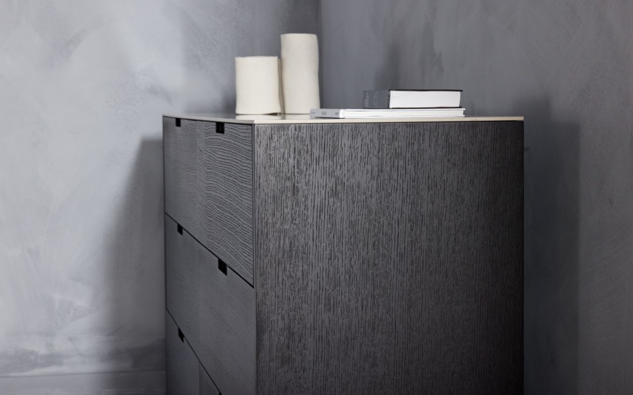 Nick store scali dresser