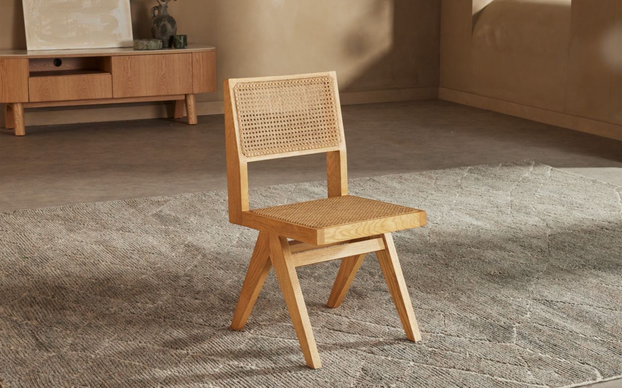 Mayan Dining Chair