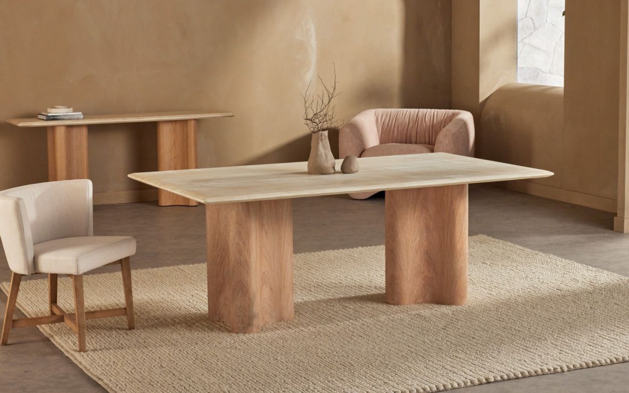 Colonna Nick Scali London Dining Table Lema Sesto Dining Table