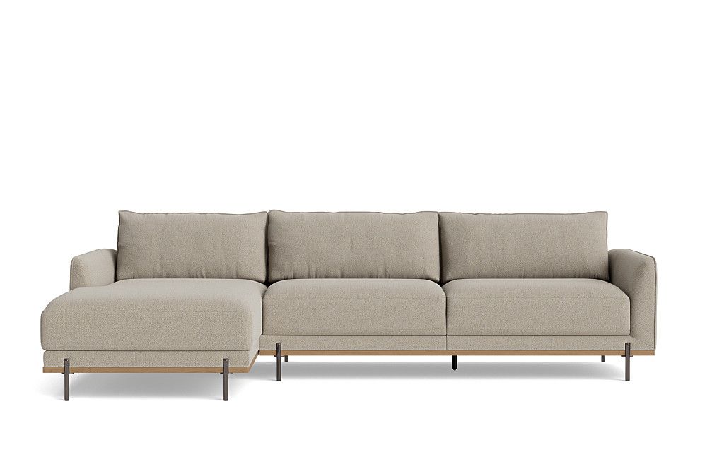 Nick Scali Trista spirulina Armchair