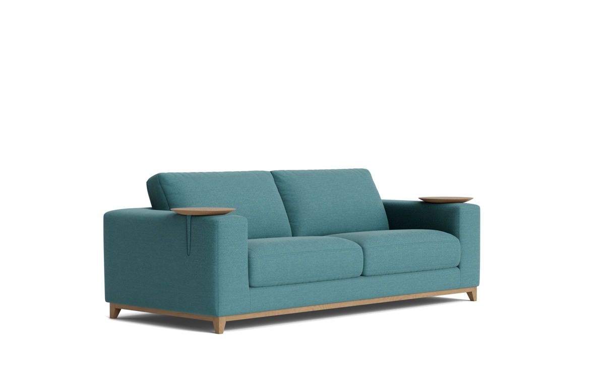 Nick scali spencer deals sofa