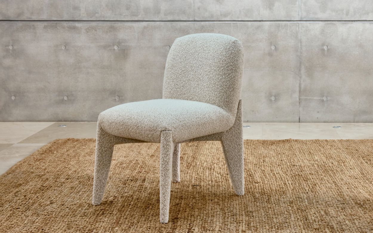 Canna | Dining Chair | Nick Scali