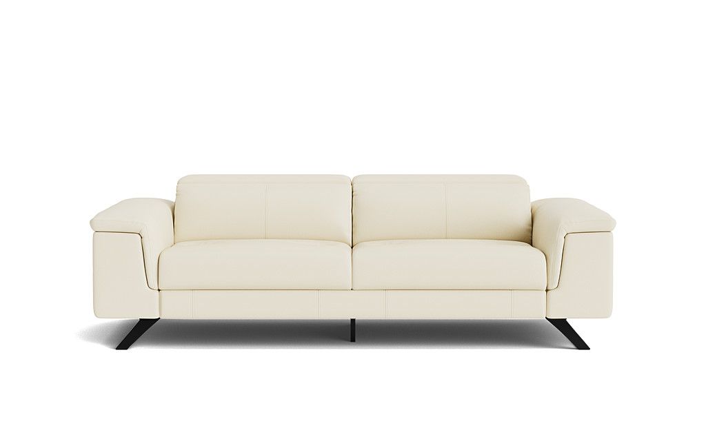 Everly Leather Sofa | Recliner Lounge | Nick Scali