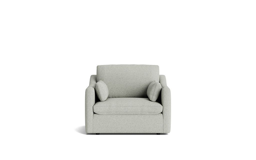 Dream armchair