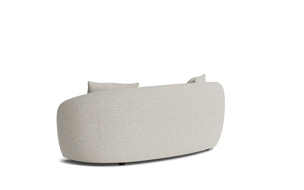 Nora Fabric Lounge Modern Modular Sofa Nick Scali