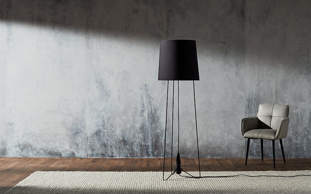 georg jensen cobra table lamp 40cm