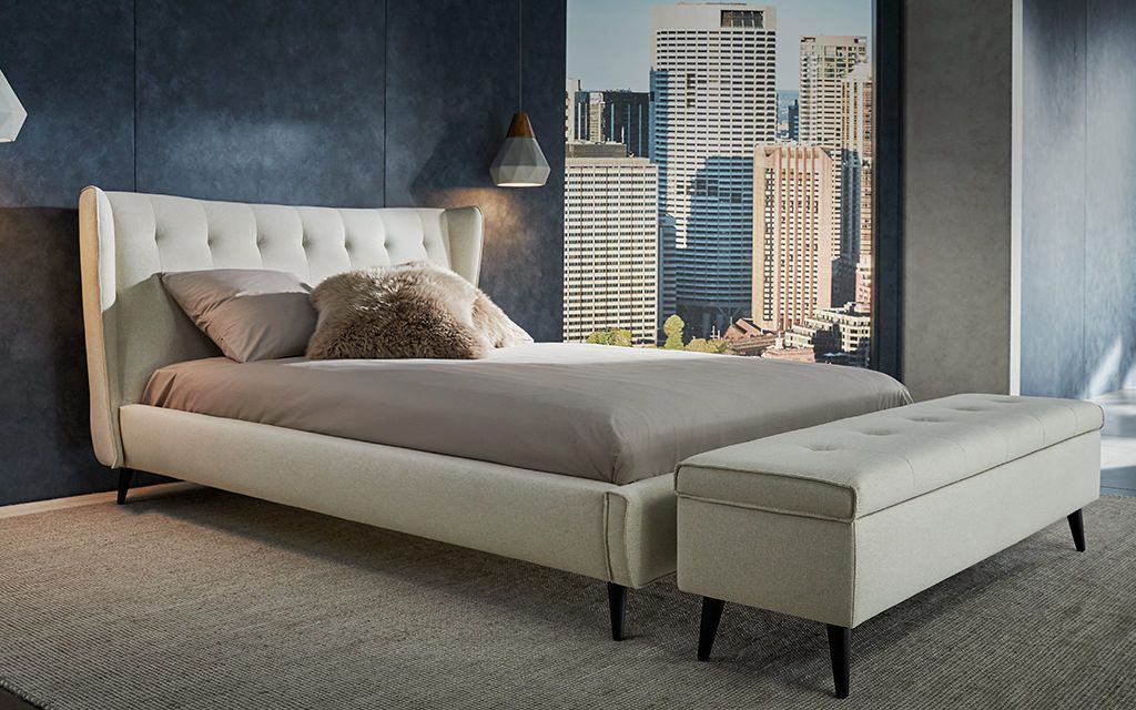 Elsie Bed Frame