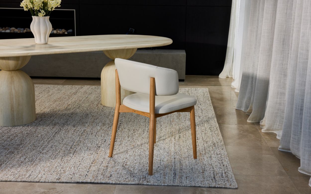 Filipo | Dining Chair | Nick Scali