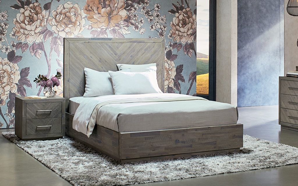 Olympia Bed Frame