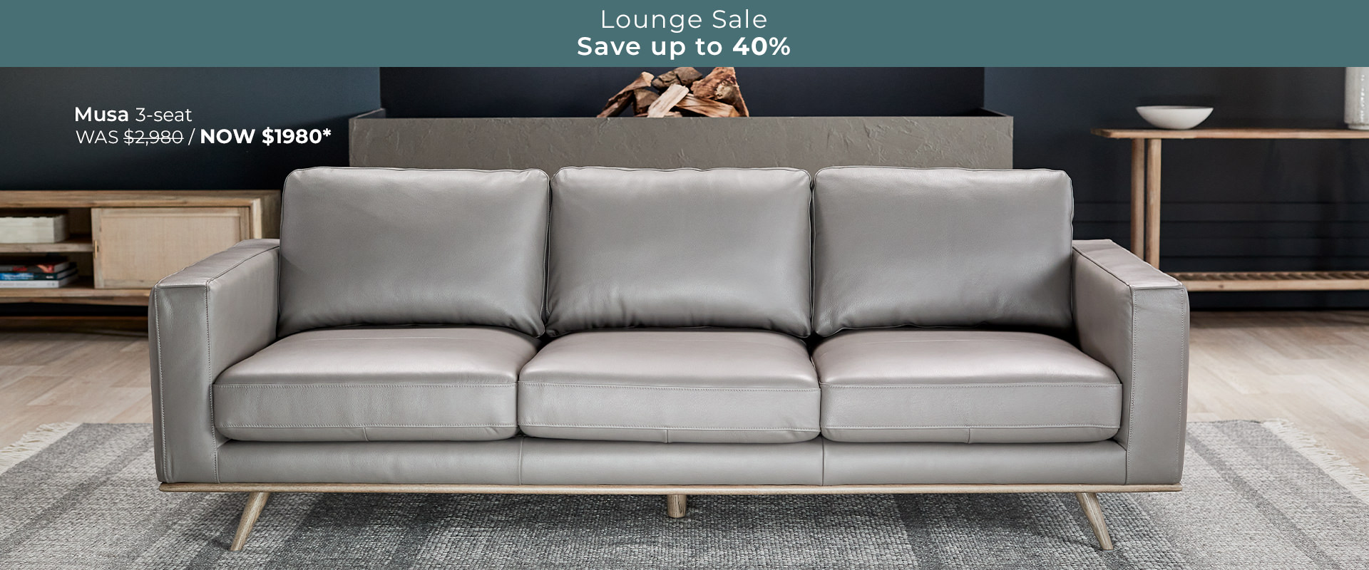 Australia's Leading Sofa & Furniture Store Nick Scali